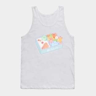 Bento! Tank Top